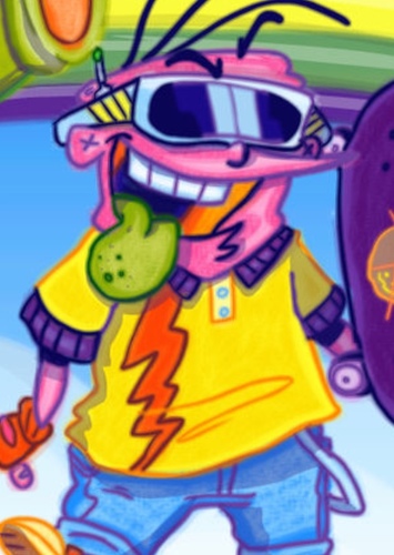 Eddy