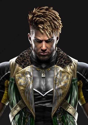 Eddy Gordo