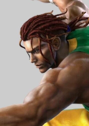 Eddy Gordo