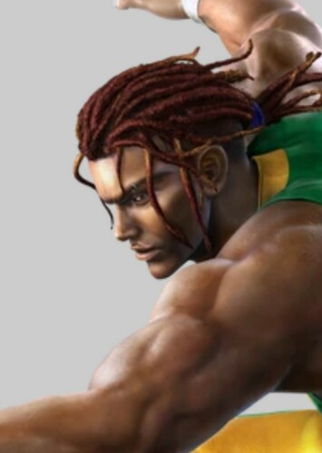 Eddy Gordo