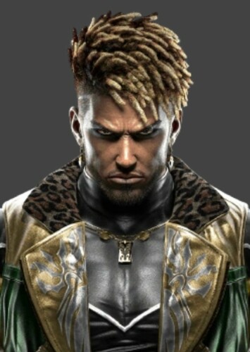 Eddy Gordo