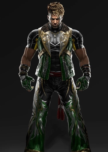 Eddy Gordo
