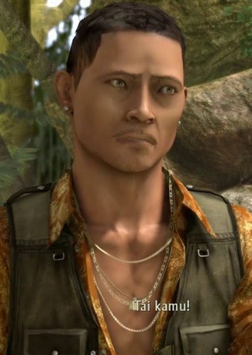 Eddy Raja