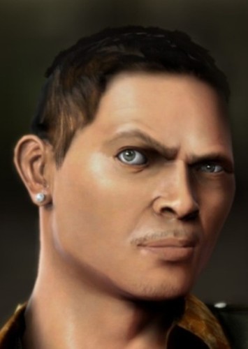 Eddy Raja