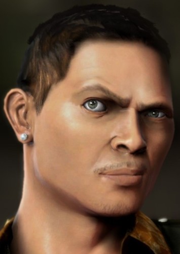 Eddy Raja