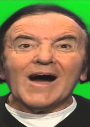 Eddy Wally