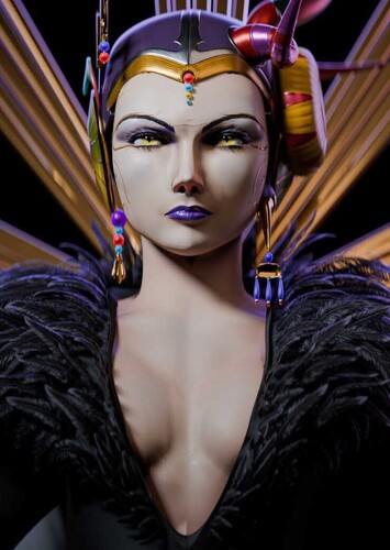 Edea Kramer