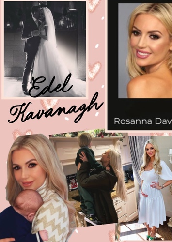 Edel Kavanagh