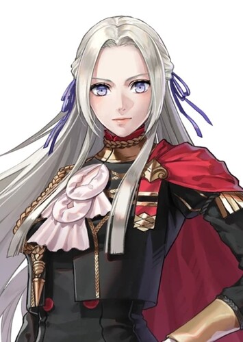 Edelgard