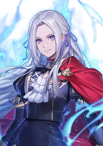 Edelgard
