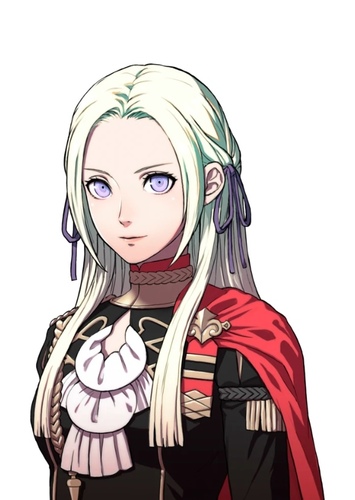Edelgard von Hresvelg