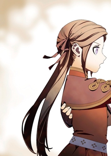 Edelgard von Hresvelg (Young)