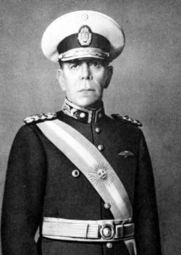 Edelmiro Julián Farrell