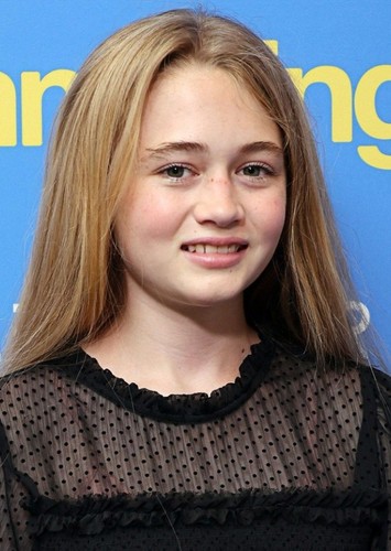 Eden Grace Redfield