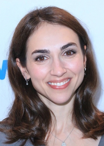 Eden Riegel