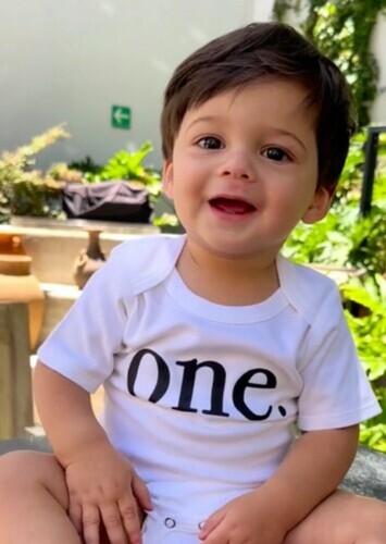 Eder (bebé)