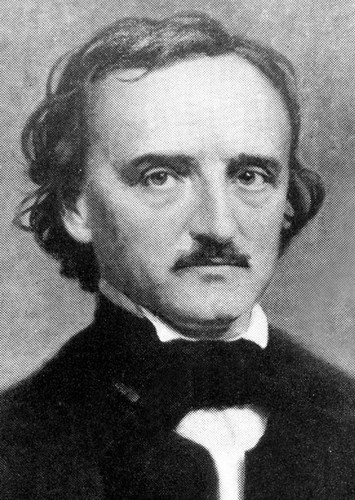 Edgar Allan Poe