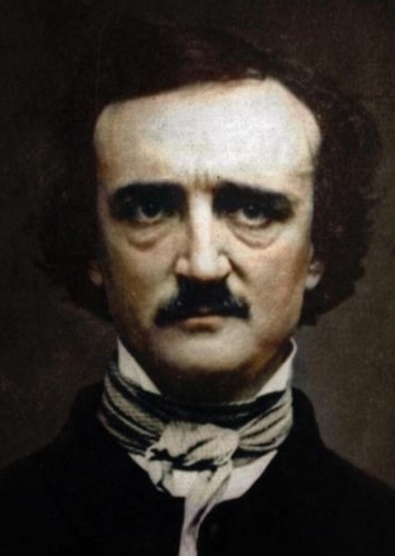 Edgar Allan Poe