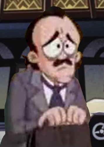 Edgar Allan Poe