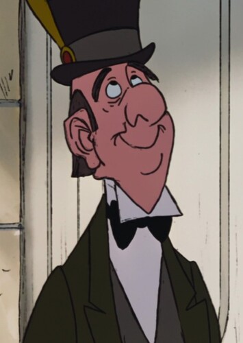 Edgar Balthazar