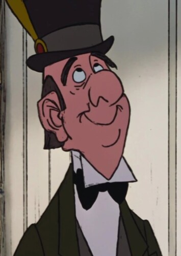 Edgar Balthazar