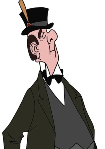 Edgar Balthazar