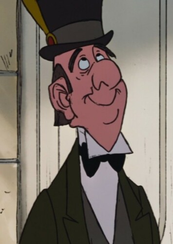 Edgar Balthazar