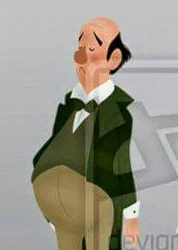 Edgar Balthazar