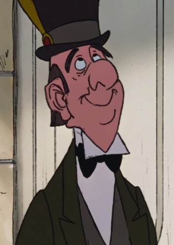 Edgar Balthazar