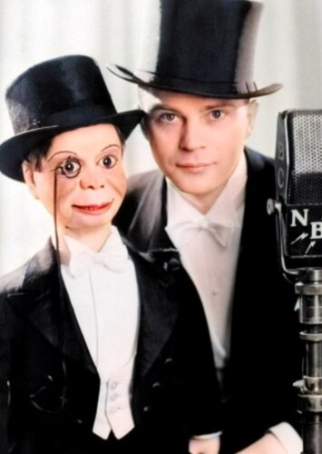 Edgar Bergen