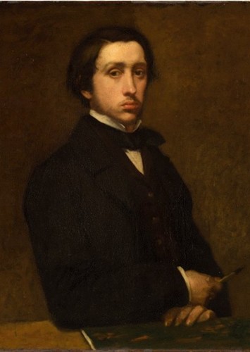 Edgar Degas