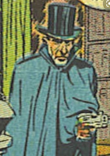 Edgar Elliot