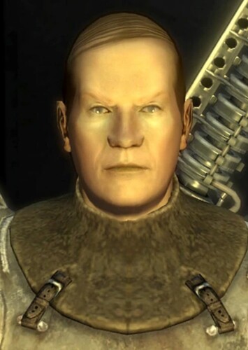 Edgar Hardin