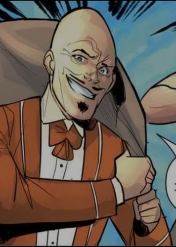 Edgar Heed