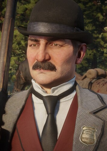 Edgar Ross (RDR2)