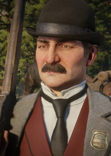 Edgar Ross