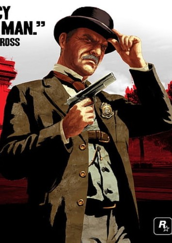 Edgar Ross