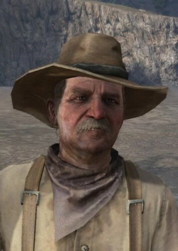 Edgar Ross