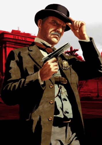 Edgar Ross