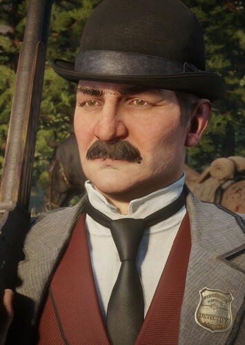Edgar Ross