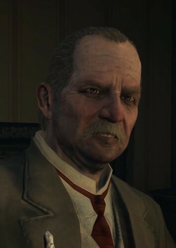 Edgar Ross