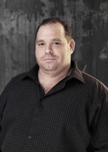 Edgar Stiles