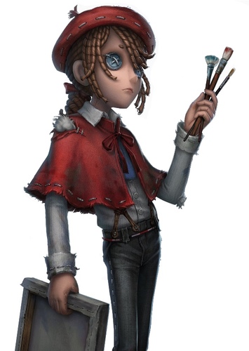Edgar Valden