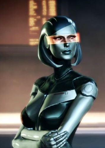 EDI(Voice)
