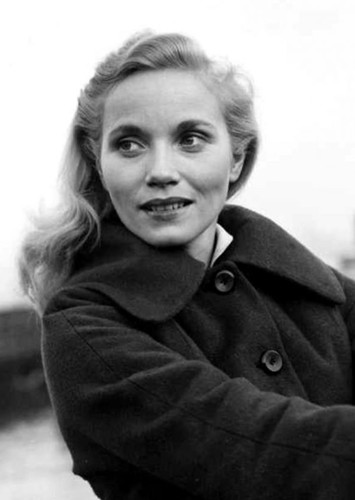 Edie Doyle