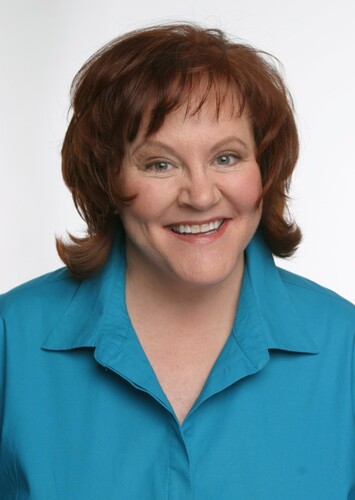 Edie McClurg