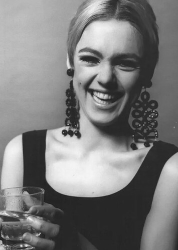 Edie Sedgwick
