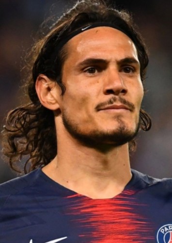 Edinson Cavani