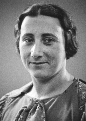 Edith