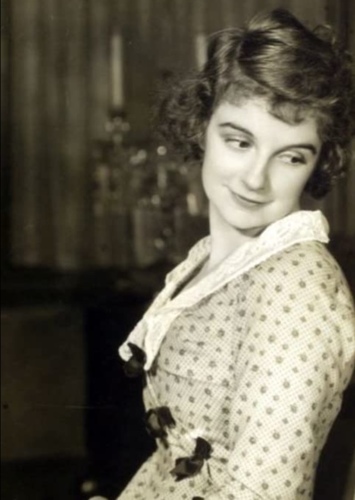 Edith Barrett